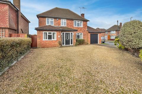 undefined, Lancot Avenue, Dunstable LU6