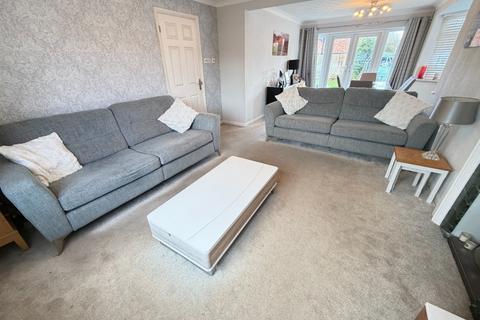 undefined, Lancot Avenue, Dunstable LU6