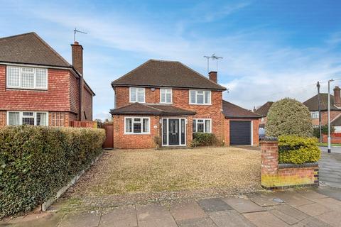 undefined, Lancot Avenue, Dunstable LU6
