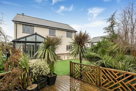 4 bedroom detached house for sale, Higher Well Road, Stoke Gabriel