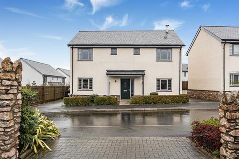 4 bedroom detached house for sale, Higher Well Road, Stoke Gabriel