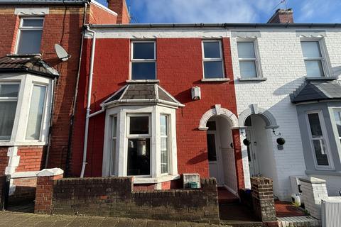 undefined, Trinity Street, Barry, CF62