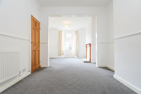 undefined, Trinity Street, Barry, CF62