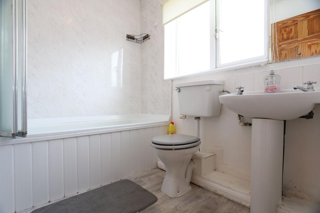 Ground Floor Bathroom