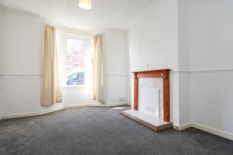 undefined, Trinity Street, Barry, CF62