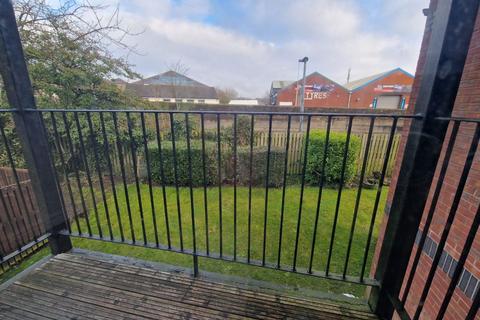 undefined, Waterfront, Merchants Quay, Blackburn. Lancs. BB1 1EE