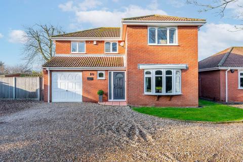 undefined, Fulmar Close, Bradwell