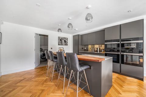 4 bedroom detached house for sale, Dean Lane, Winchester, Hampshire, SO22
