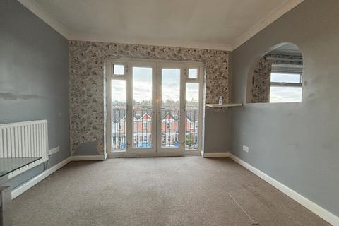 undefined, Flat 7, Osmund House, 150 Bournemouth Road, Poole, Dorset BH14 9HY