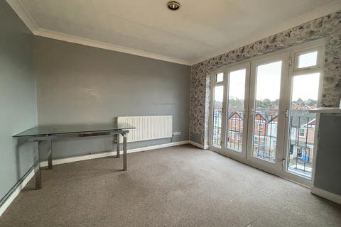 undefined, Flat 7, Osmund House, 150 Bournemouth Road, Poole, Dorset BH14 9HY