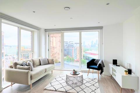 undefined, Clippers Quay Salford M50