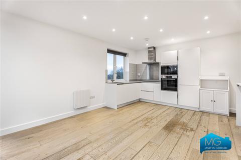 undefined, Flamstead End Road, Cheshunt, Waltham Cross, Hertfordshire, EN8