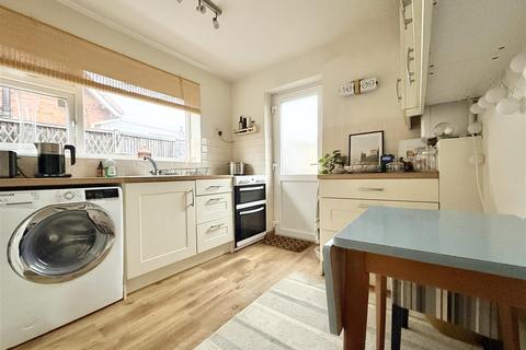 undefined, Seaton Road, Wigston LE18