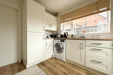 undefined, Seaton Road, Wigston LE18