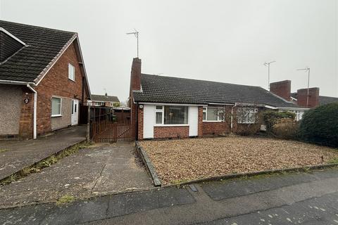 undefined, Seaton Road, Wigston LE18