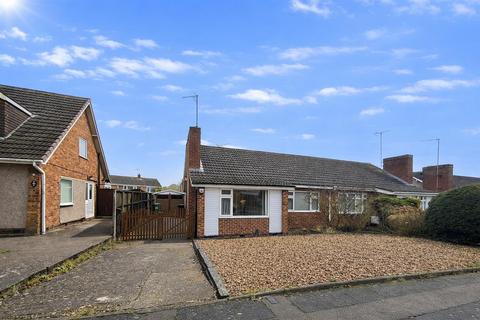 undefined, Seaton Road, Wigston LE18
