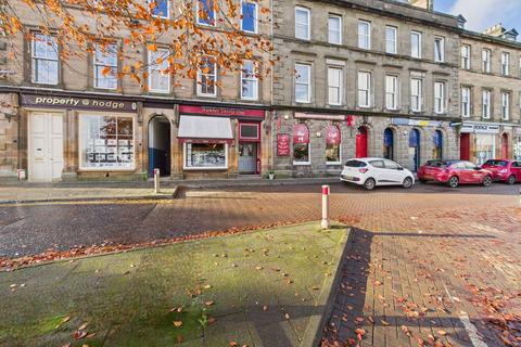 undefined, Flat 1 32 Wellmeadow, Blairgowrie, Perthshire, PH10