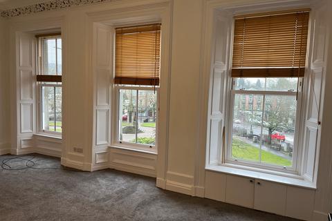 undefined, Flat 1 32 Wellmeadow, Blairgowrie, Perthshire, PH10