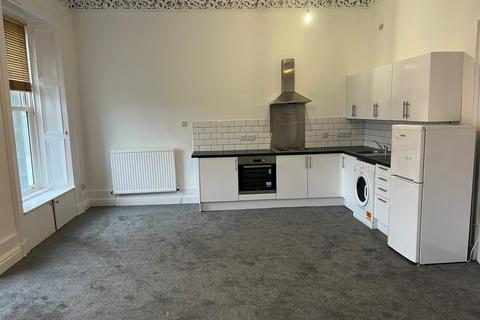 undefined, Flat 1 32 Wellmeadow, Blairgowrie, Perthshire, PH10