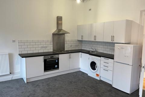 undefined, Flat 1 32 Wellmeadow, Blairgowrie, Perthshire, PH10
