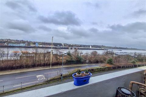undefined, Greens Place, South Shields