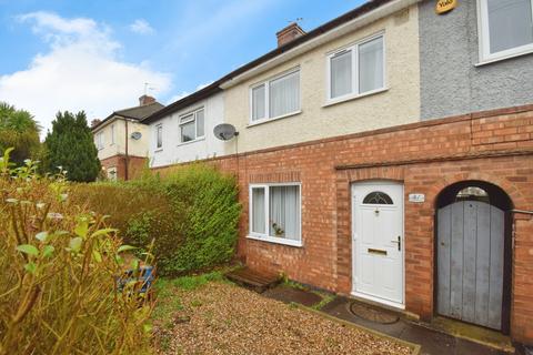 undefined, Woodstock Road, Leicestershire LE4