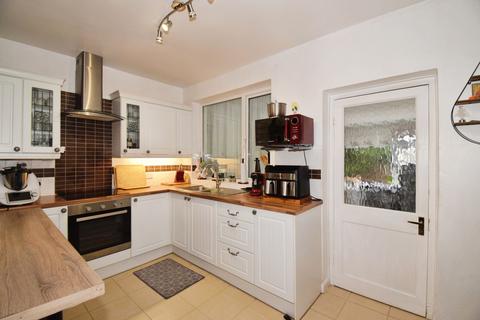 undefined, Woodstock Road, Leicestershire LE4