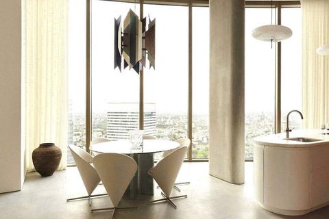 undefined, One Park Drive, Canary Wharf, E14