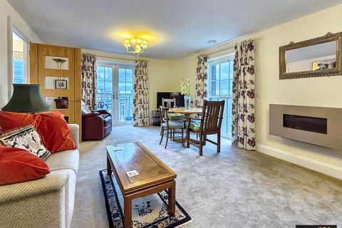 undefined, 40 BOWES LYON COURT, POUNDBURY, DORCHESTER, DORSET