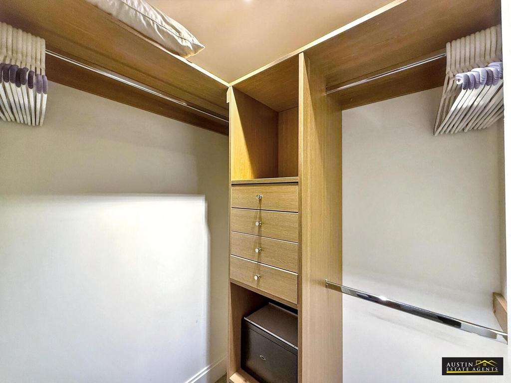 Cloakroom