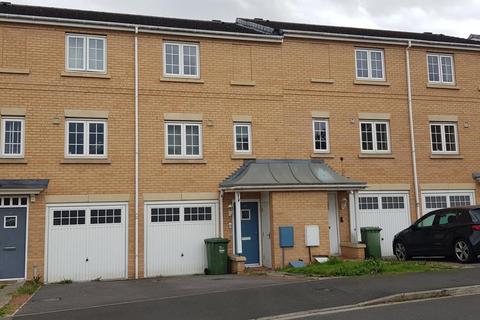 3 bedroom terraced house to rent, Water Avens Way, Stockton-on-Tees, TS18