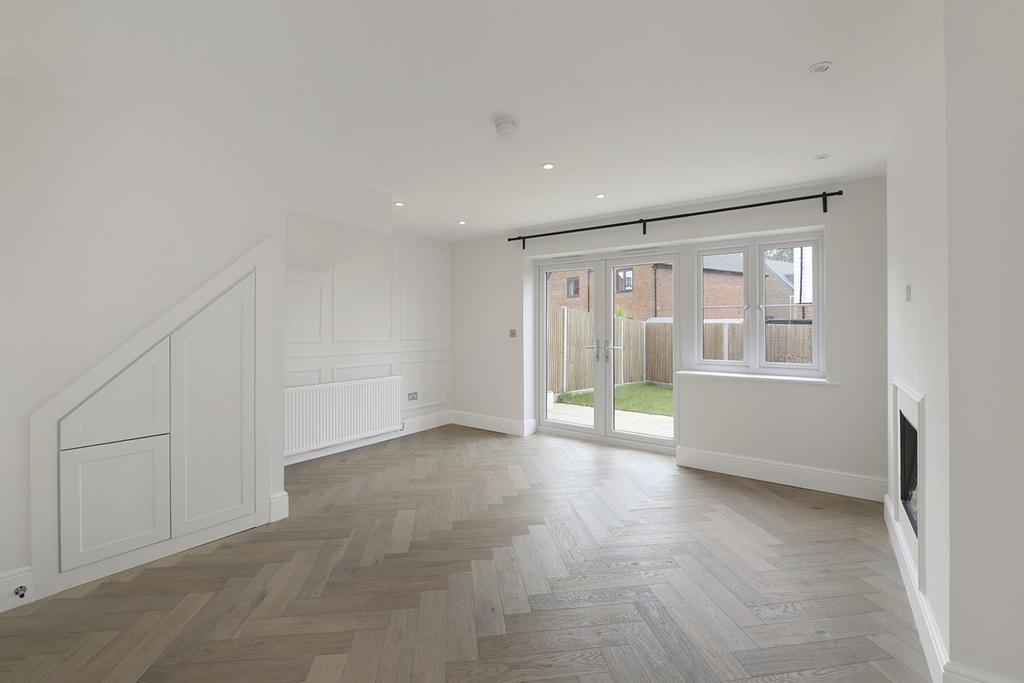 Living Space