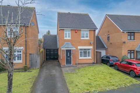 undefined, Westgrove Avenue, Solihull B90