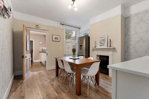 2 bedroom terraced house for sale, William Street, Loughborough LE11