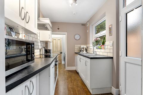 2 bedroom terraced house for sale, William Street, Loughborough LE11