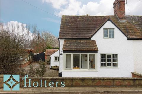 undefined, Culmington, Ludlow