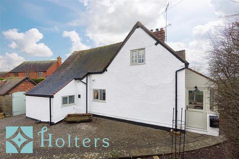 undefined, Culmington, Ludlow