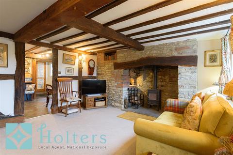 undefined, Culmington, Ludlow