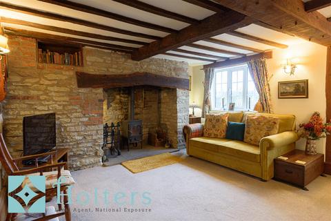 undefined, Culmington, Ludlow