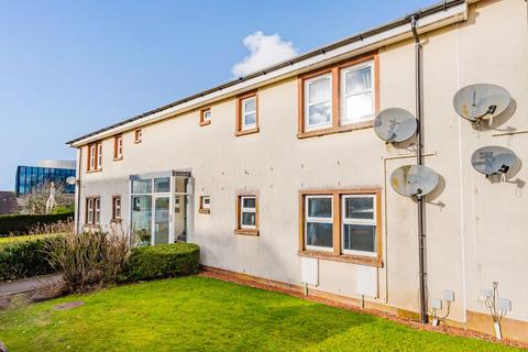 Derwent Court, Hill Street, Kilmarnock, KA3
