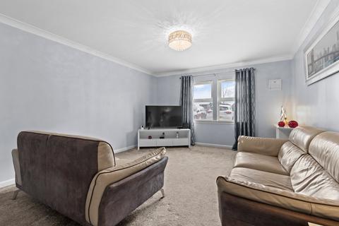 undefined, Derwent Court, Hill Street, Kilmarnock, KA3