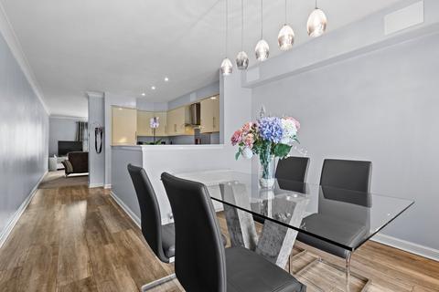 undefined, Derwent Court, Hill Street, Kilmarnock, KA3