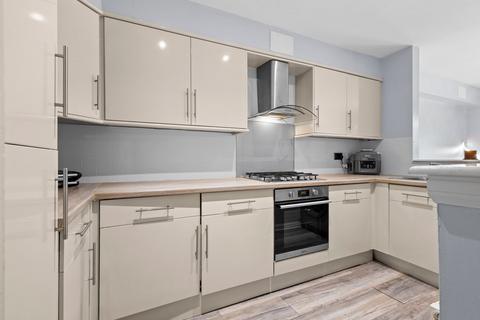 undefined, Derwent Court, Hill Street, Kilmarnock, KA3