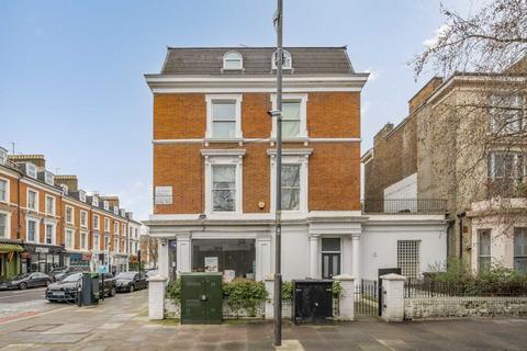 Russell Gardens, London W14