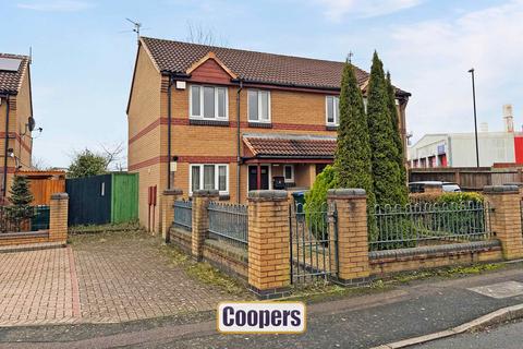 undefined, Shirebrook Close, Wood End, CV2
