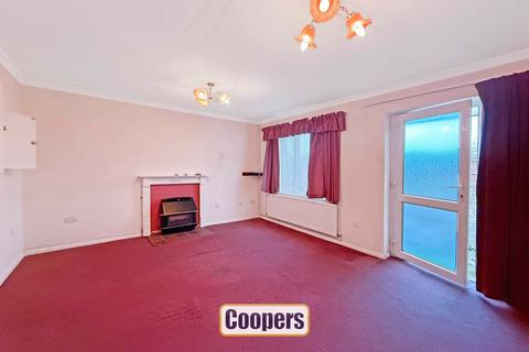 undefined, Shirebrook Close, Wood End, CV2