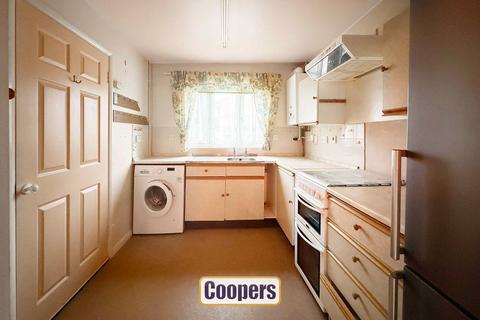 undefined, Shirebrook Close, Wood End, CV2