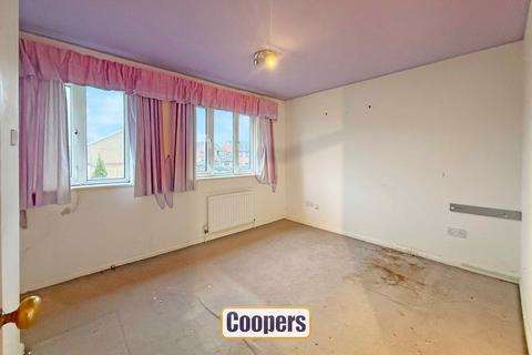 undefined, Shirebrook Close, Wood End, CV2