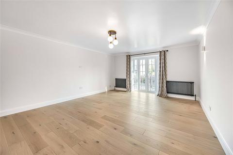 undefined, Clifton Road, London, SW19