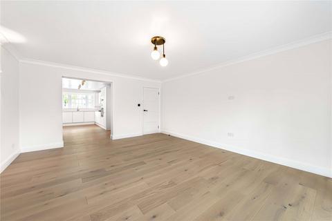 undefined, Clifton Road, London, SW19